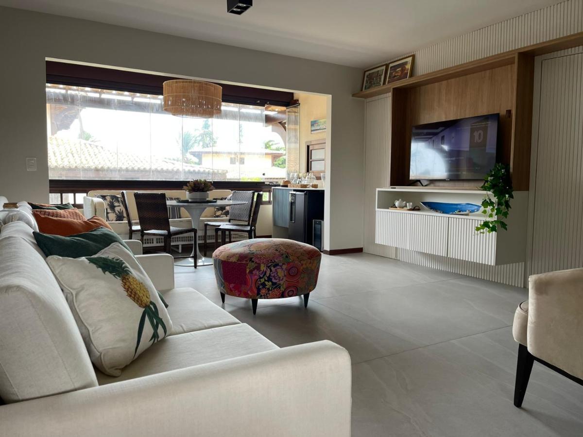 Praia Do Forte Condominio Bali Bahia Apt105 外观 照片