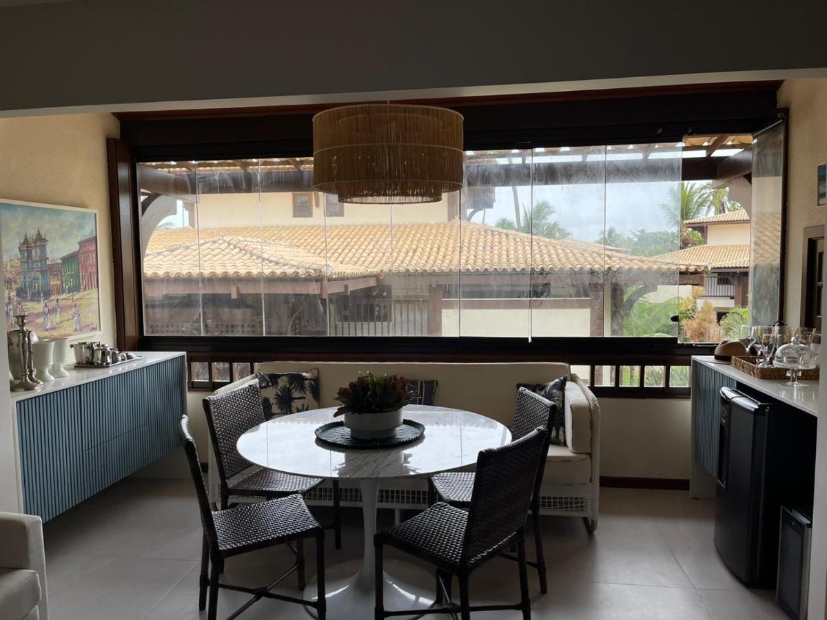 Praia Do Forte Condominio Bali Bahia Apt105 外观 照片