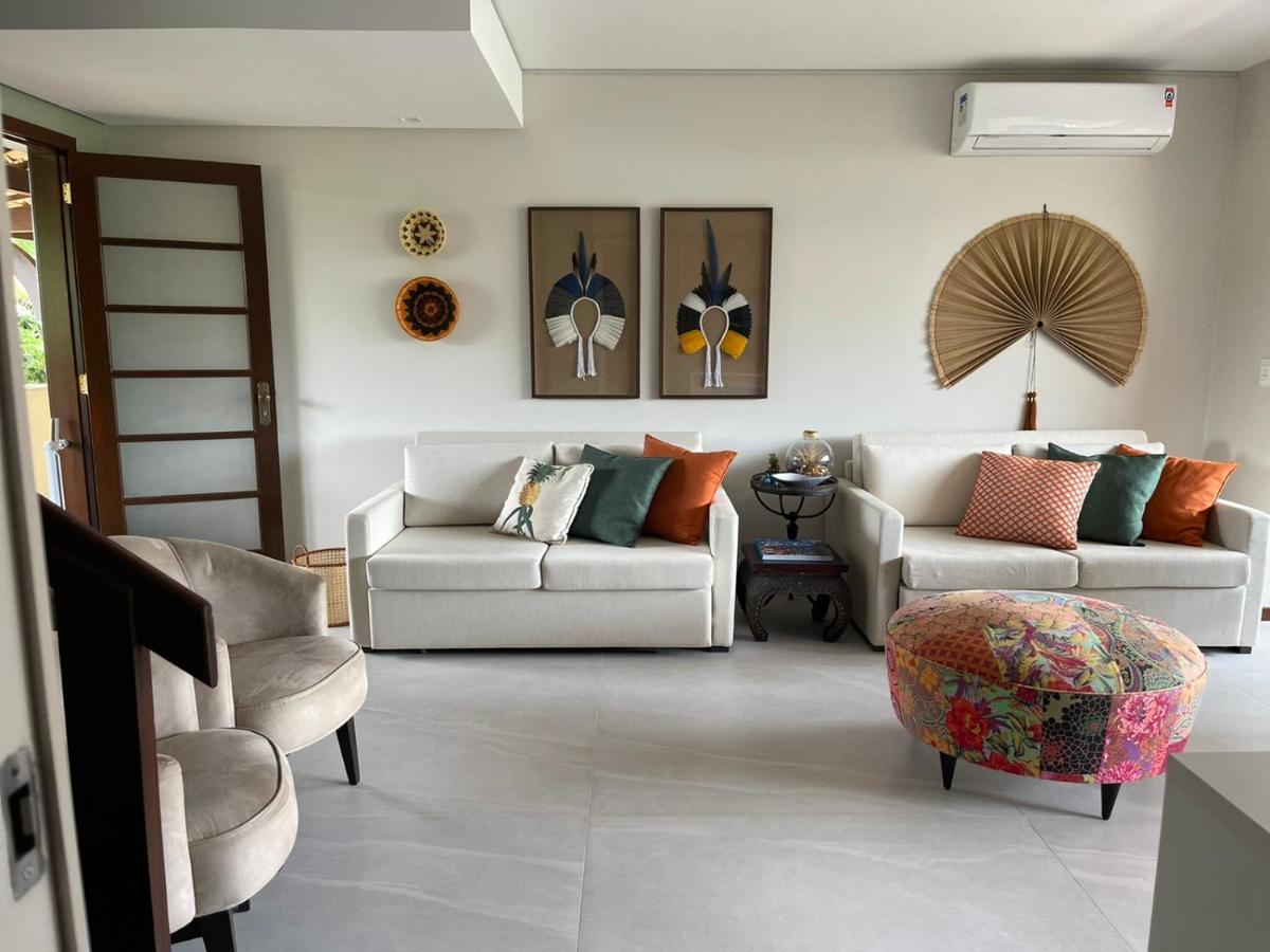 Praia Do Forte Condominio Bali Bahia Apt105 外观 照片