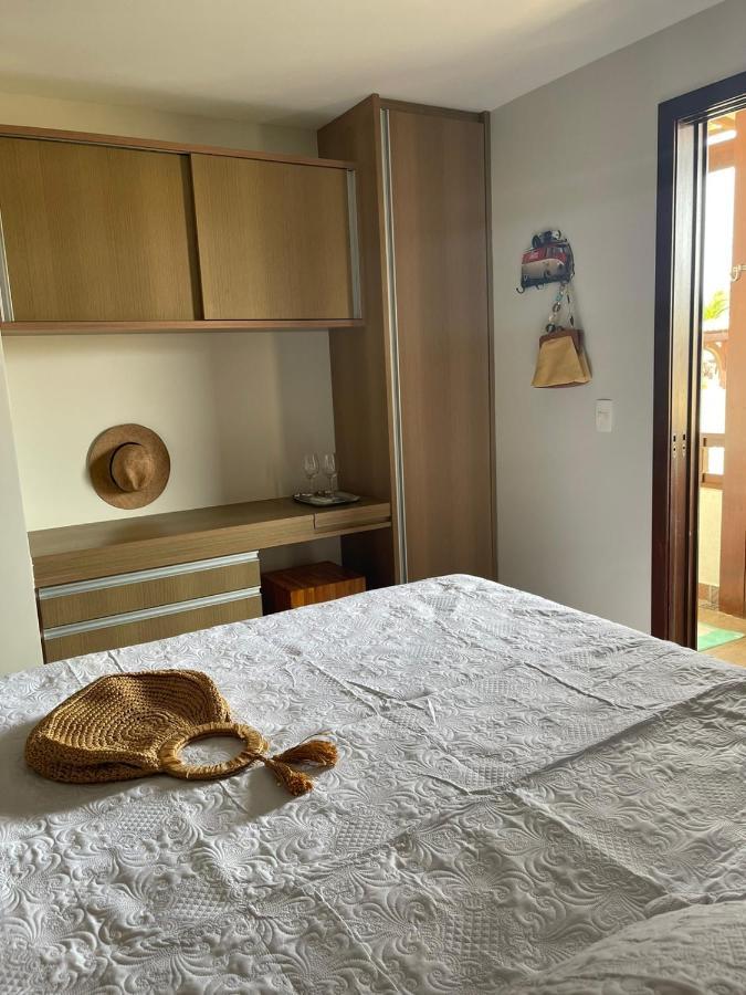 Praia Do Forte Condominio Bali Bahia Apt105 外观 照片