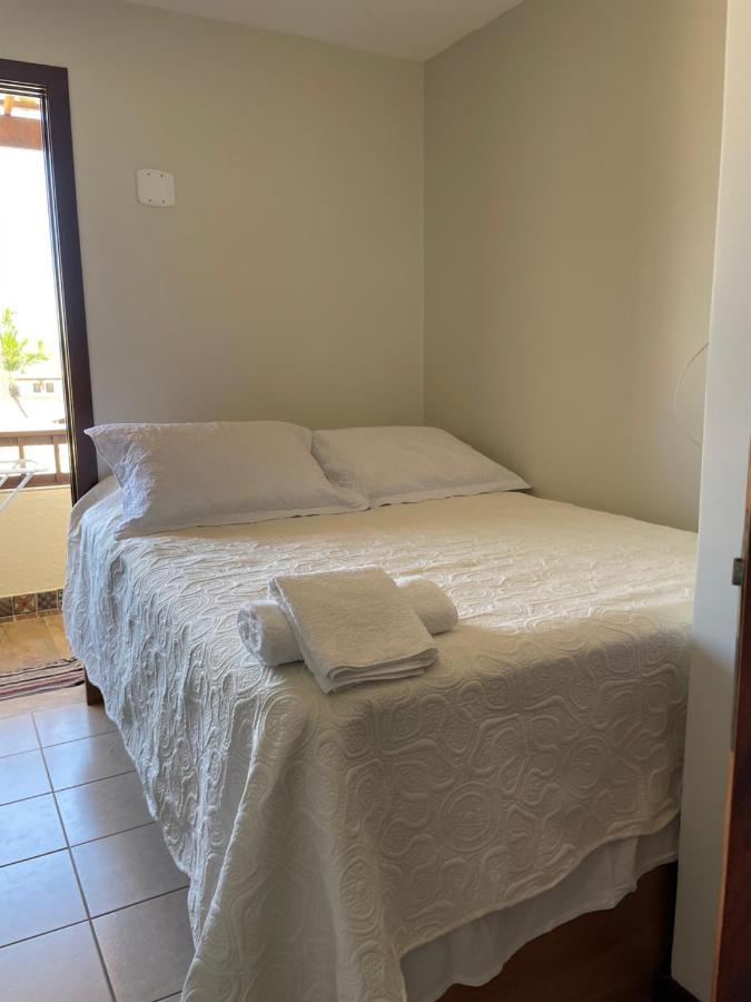 Praia Do Forte Condominio Bali Bahia Apt105 外观 照片