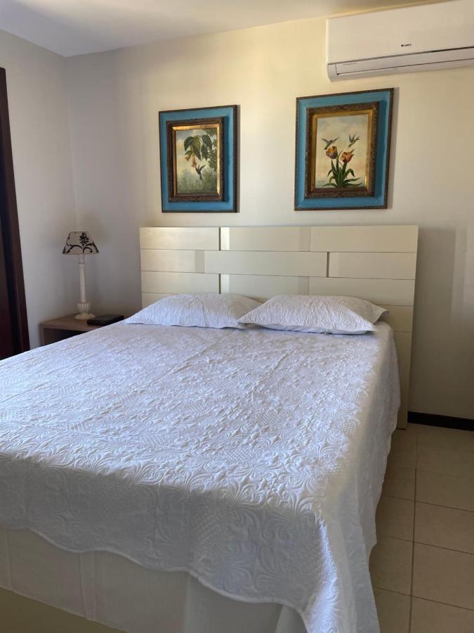 Praia Do Forte Condominio Bali Bahia Apt105 外观 照片