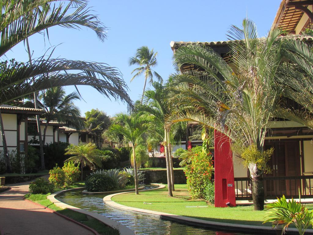 Praia Do Forte Condominio Bali Bahia Apt105 客房 照片
