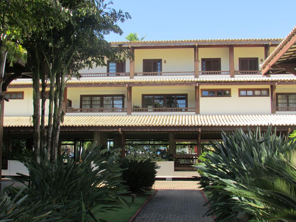 Praia Do Forte Condominio Bali Bahia Apt105 客房 照片