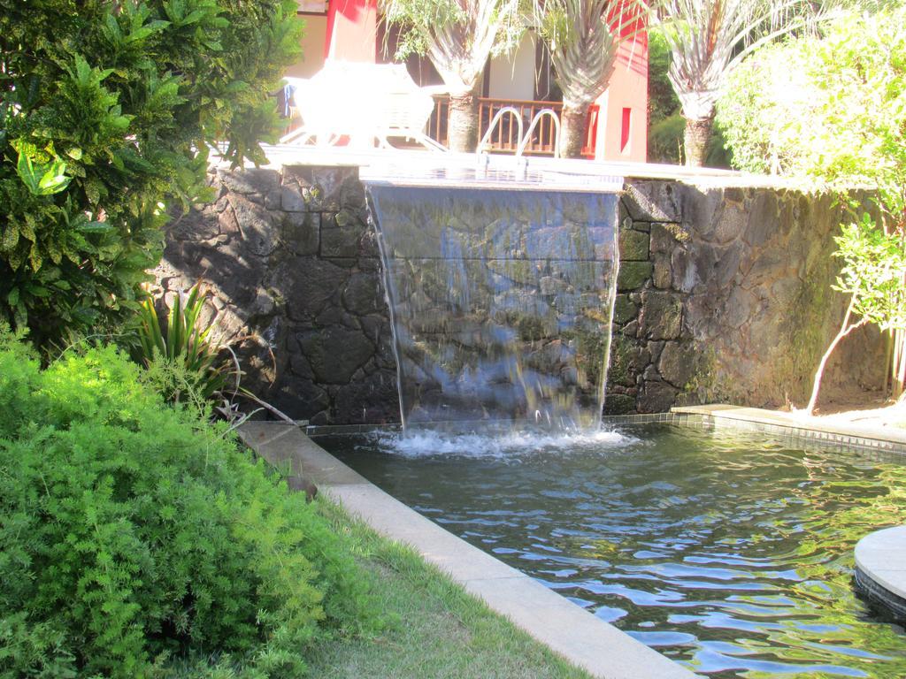 Praia Do Forte Condominio Bali Bahia Apt105 客房 照片