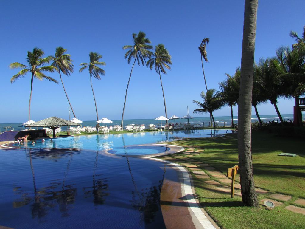 Praia Do Forte Condominio Bali Bahia Apt105 客房 照片