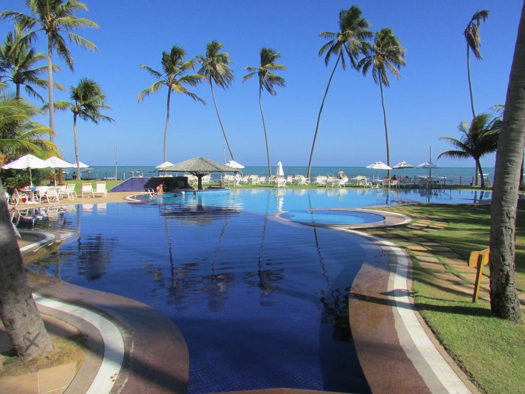 Praia Do Forte Condominio Bali Bahia Apt105 客房 照片