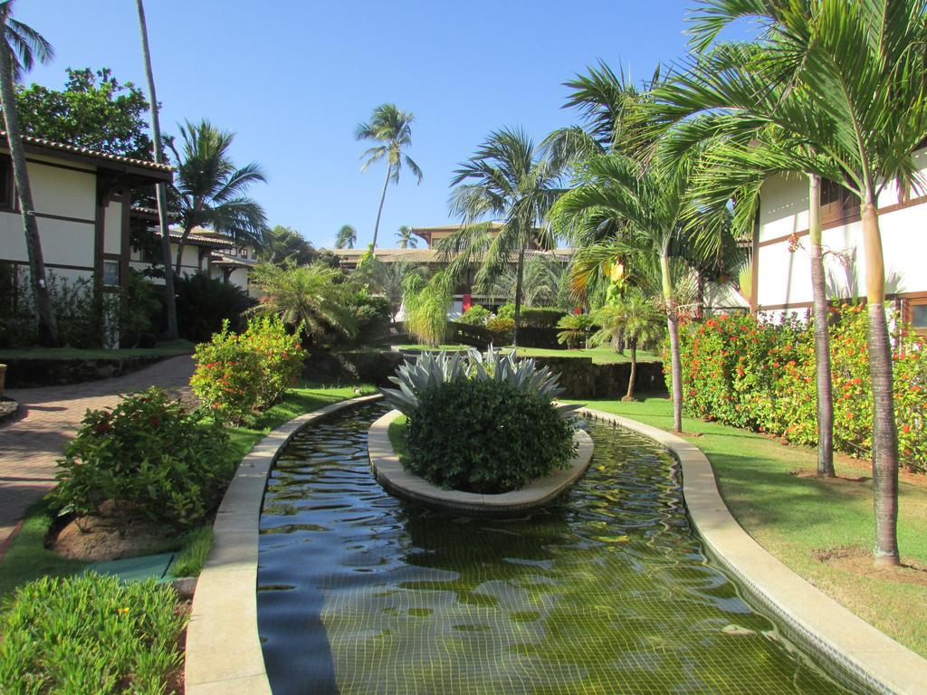 Praia Do Forte Condominio Bali Bahia Apt105 客房 照片