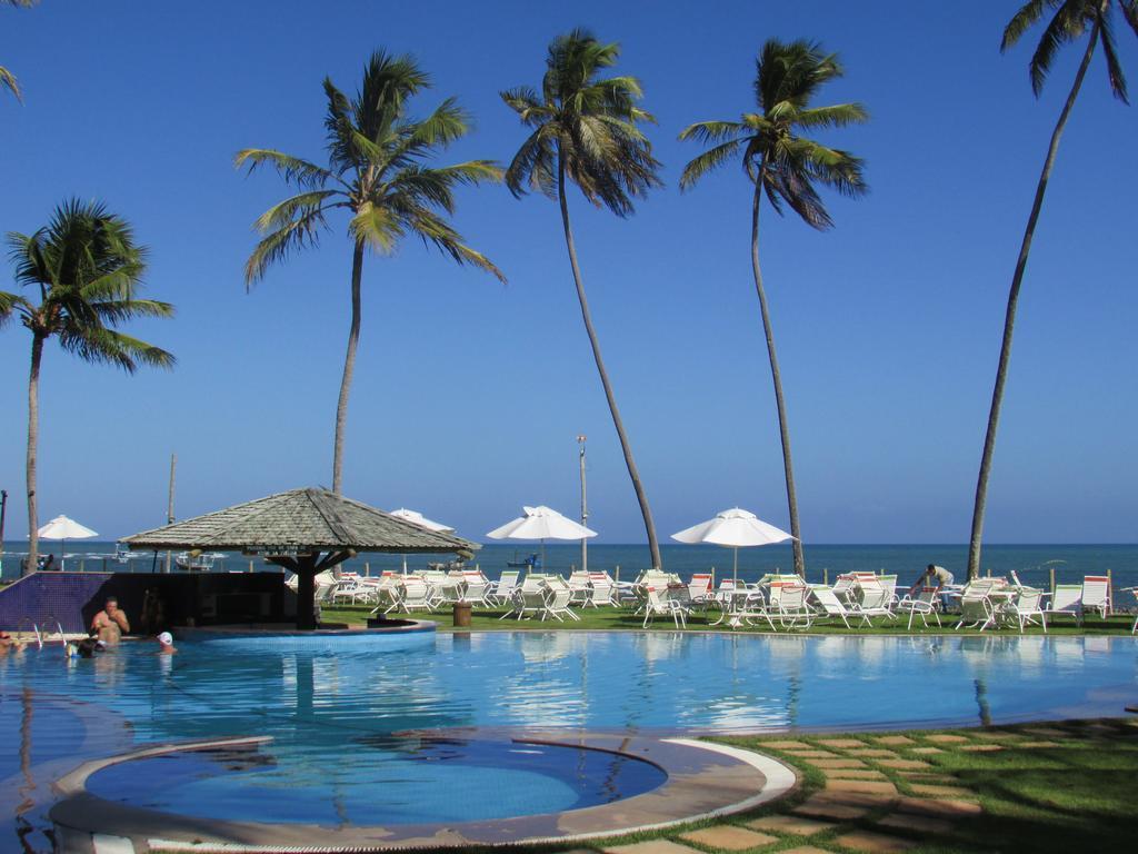 Praia Do Forte Condominio Bali Bahia Apt105 客房 照片