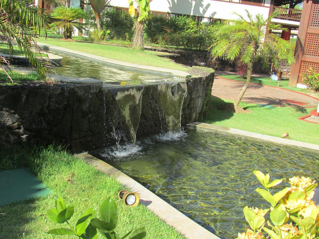 Praia Do Forte Condominio Bali Bahia Apt105 客房 照片