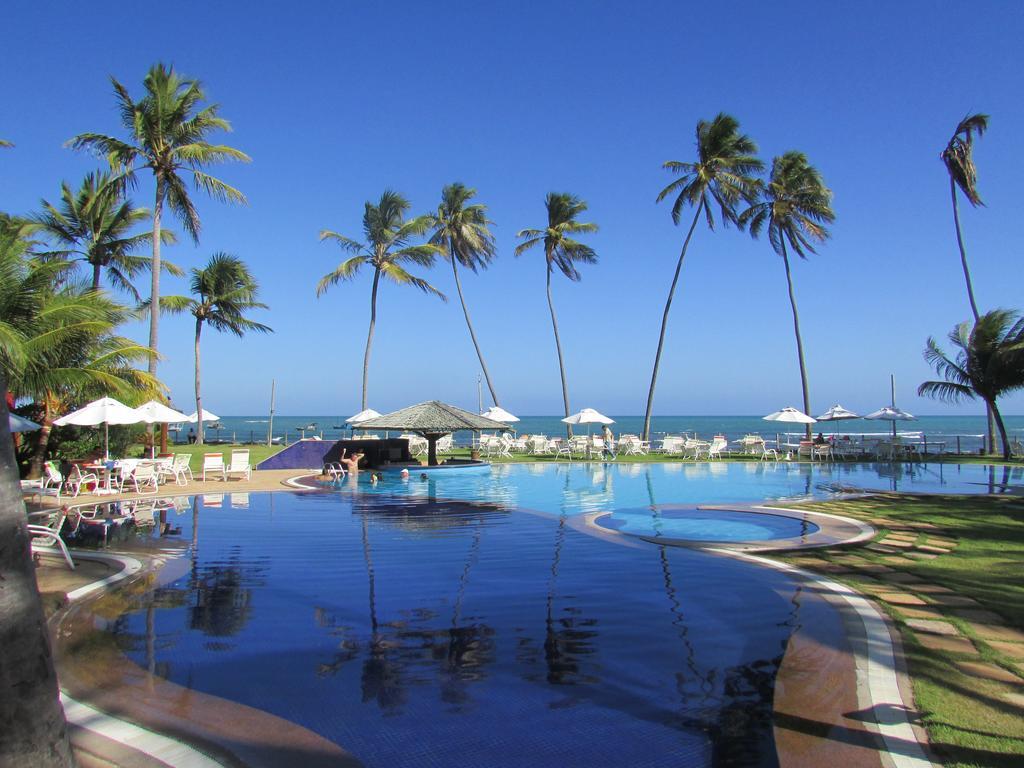 Praia Do Forte Condominio Bali Bahia Apt105 客房 照片