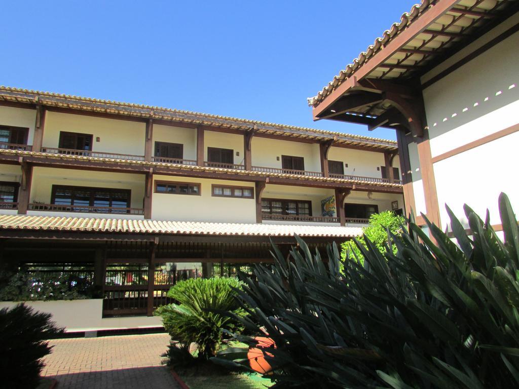 Praia Do Forte Condominio Bali Bahia Apt105 客房 照片