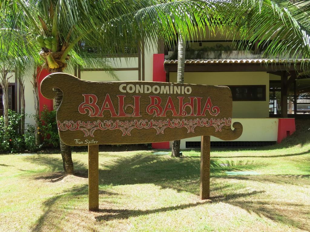 Praia Do Forte Condominio Bali Bahia Apt105 外观 照片