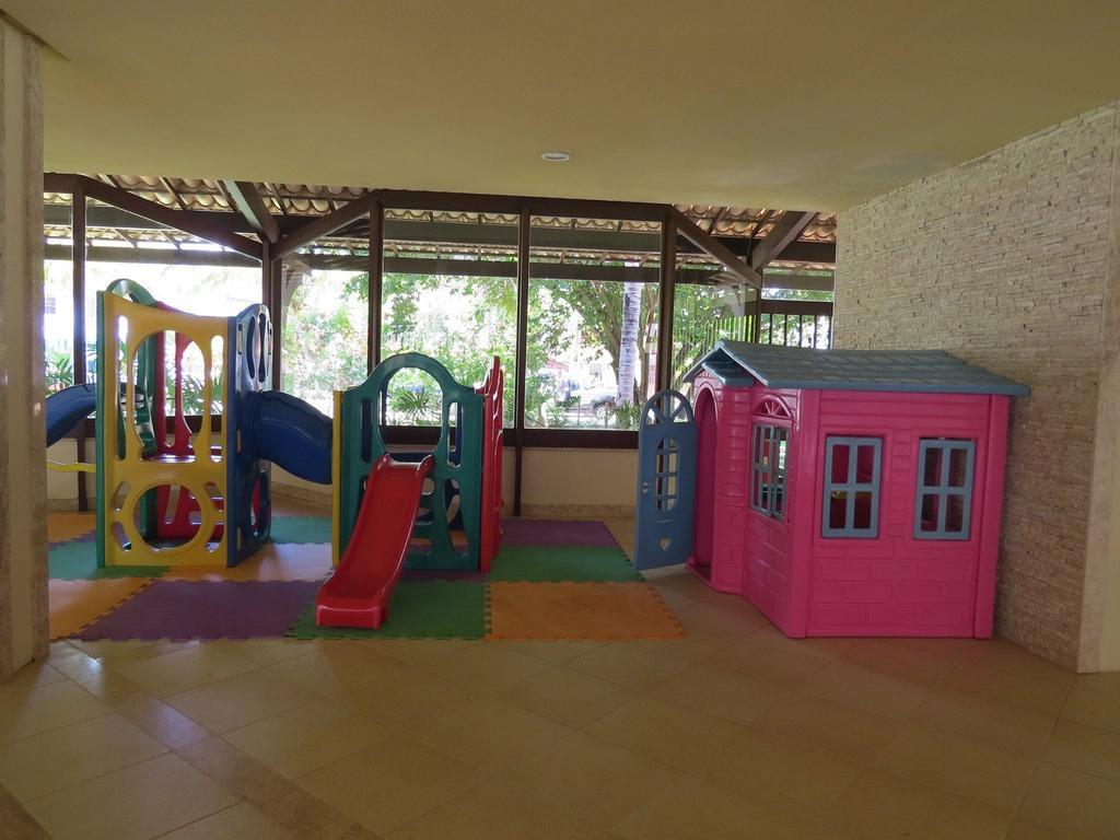 Praia Do Forte Condominio Bali Bahia Apt105 外观 照片