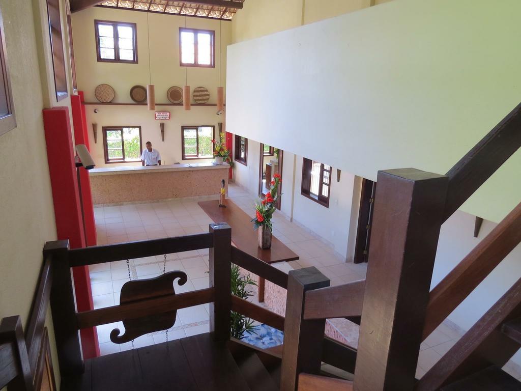 Praia Do Forte Condominio Bali Bahia Apt105 外观 照片