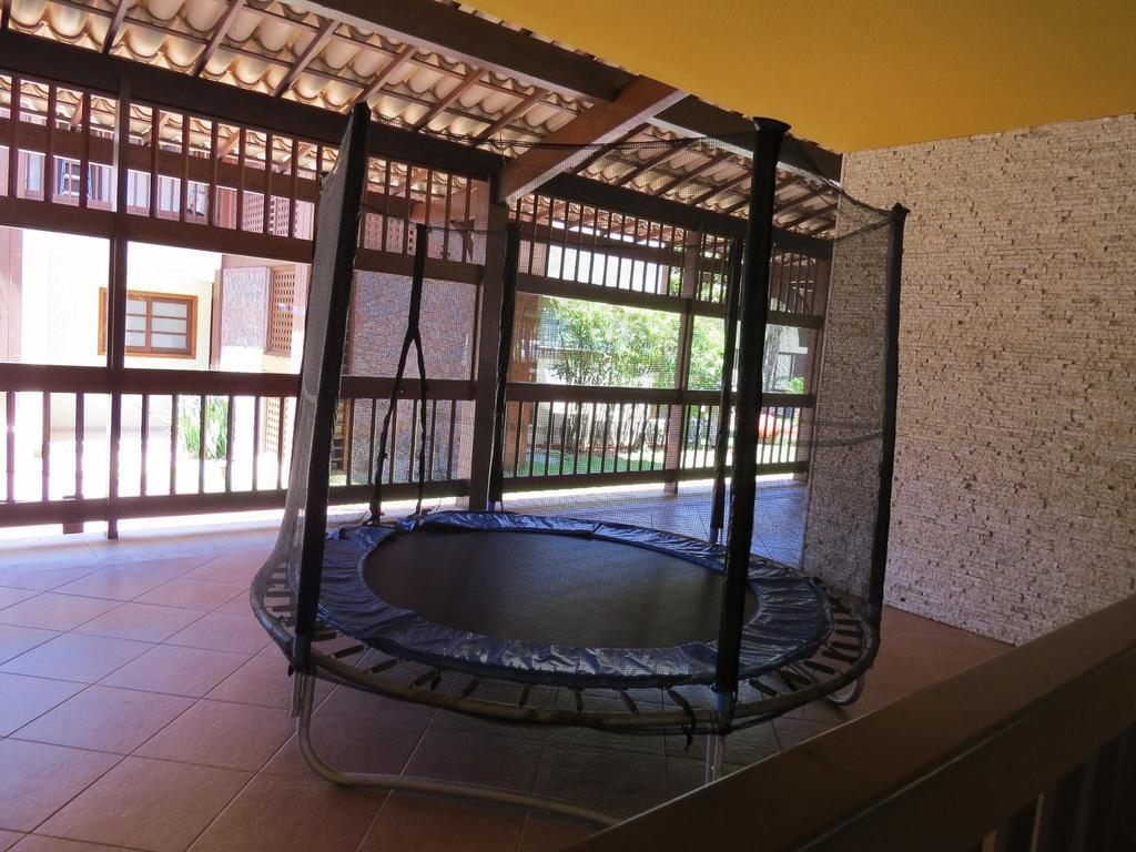 Praia Do Forte Condominio Bali Bahia Apt105 外观 照片