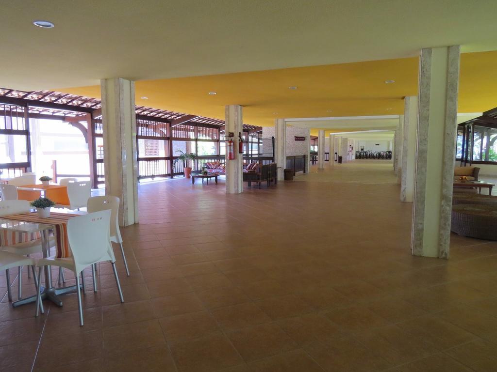 Praia Do Forte Condominio Bali Bahia Apt105 外观 照片