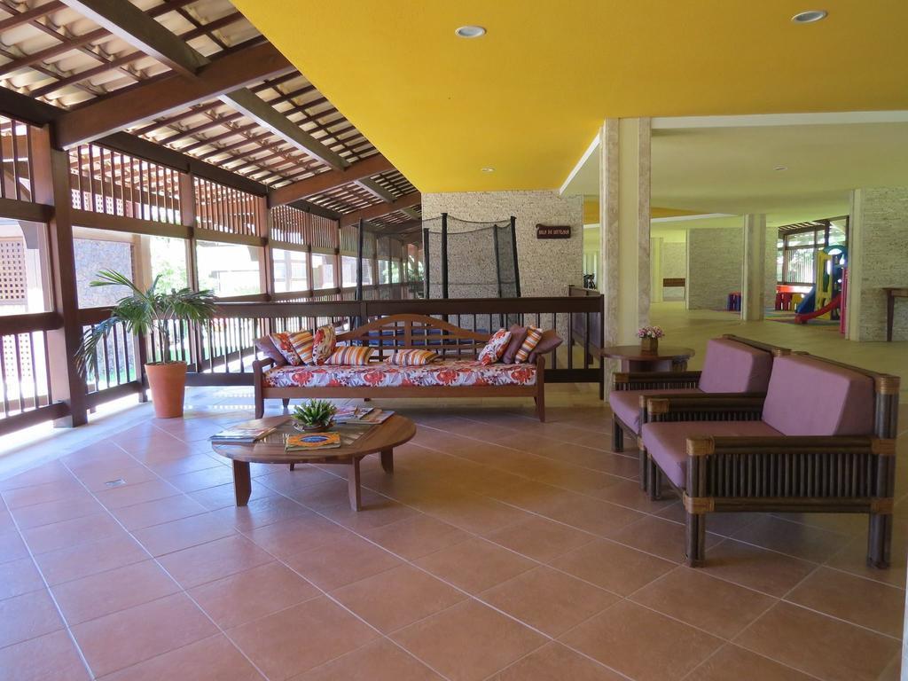 Praia Do Forte Condominio Bali Bahia Apt105 外观 照片